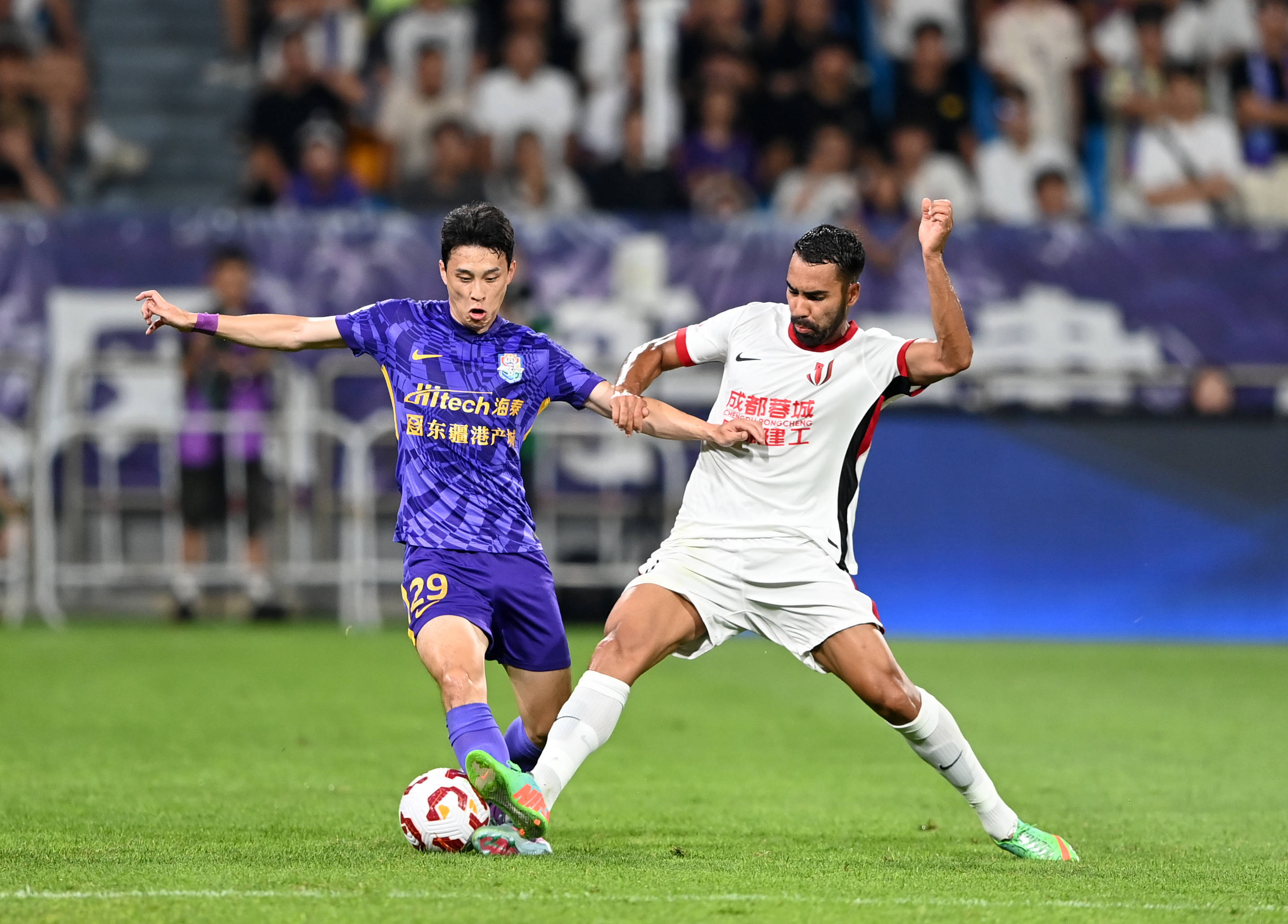 通过不断努 通过不断努