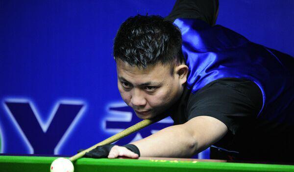 崭露头角 崭露头角